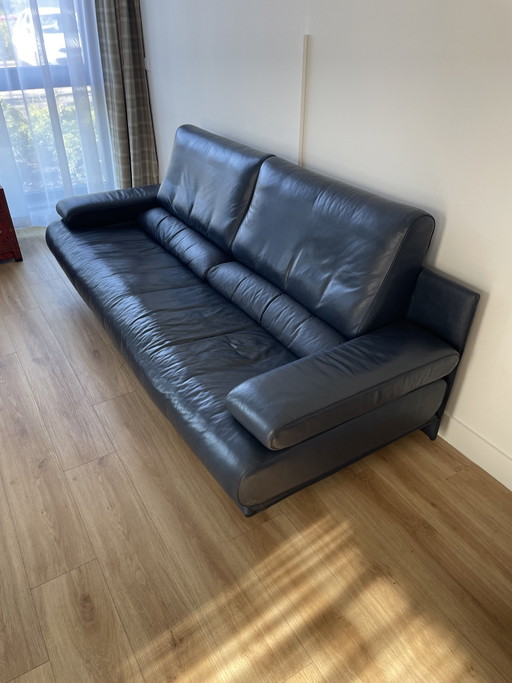 Rolf Benz 6500 de 2+3 plazas