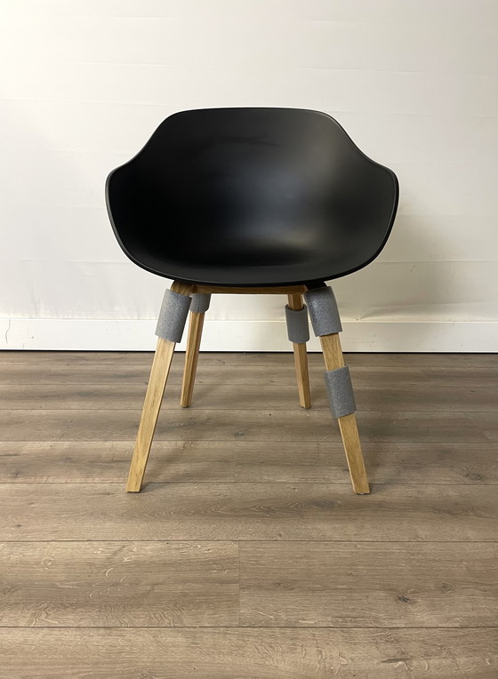 Image 1 of Hay AAC 222 Dining Chair