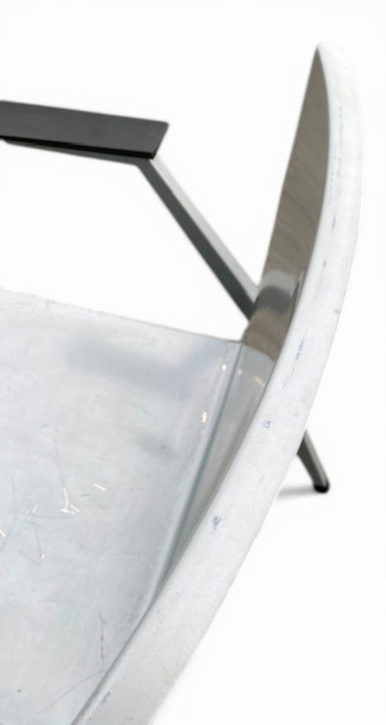 Image 1 of Gispen Mondial con braccioli