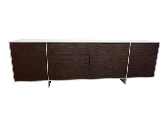 Image 1 of Bert Plantagie sideboard