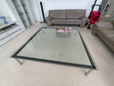 Cassina Le Corbusier LC-10 coffee table