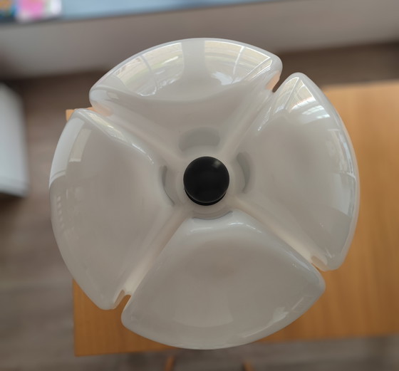Image 1 of Pipistrello lamp by Gae Aulenti for Martinelli Luce