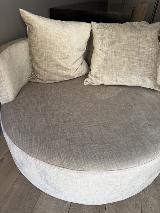 Keijser en Co Daybed Olivia