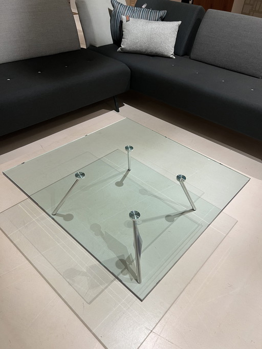 Table basse Van Beek Maupertuus