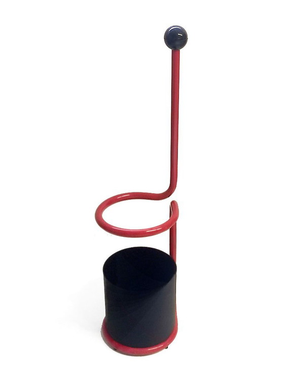 Soporte para paraguas Airon – Airon, Forme E Funzioni, Paragüeros, Plastic, Metal (photo 5 of 11)