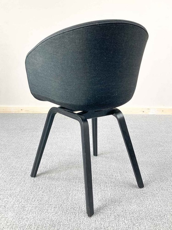 Image 1 of Hay Aac23 Silla de reuniones