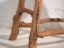 Sgabello antico stile wabi sabi (c.1900) #3 – Sgabelli (photo 35 of 40)