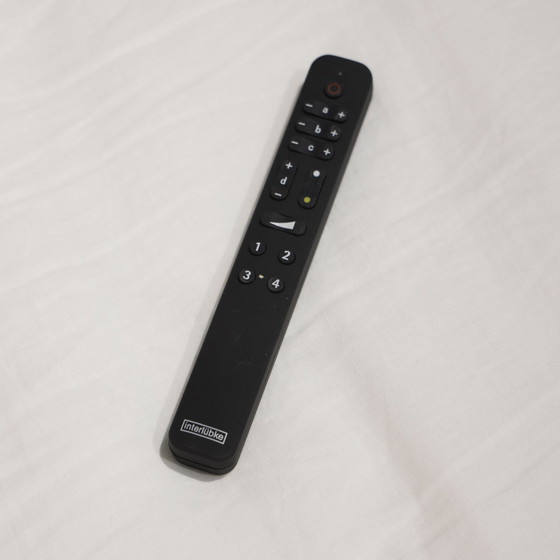 Image 1 of Interlübke Collect kledingkast schuifdeuren