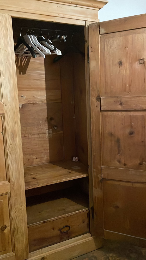 Image 1 of armario de 800 pies