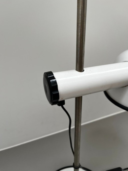 Fagerhult desk lamp vintage 1970s scandinavian design
