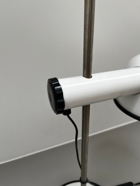 Image 1 of Fagerhult desk lamp vintage 1970s scandinavian design