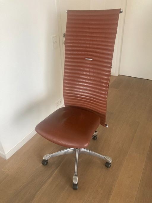 Executive Bürostühle Flokk-HAG H09 Modell 9330