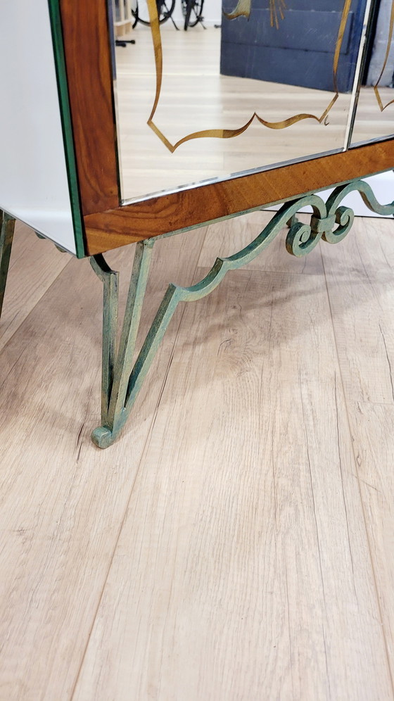 Image 1 of Muebles de estilo Art Déco italiano