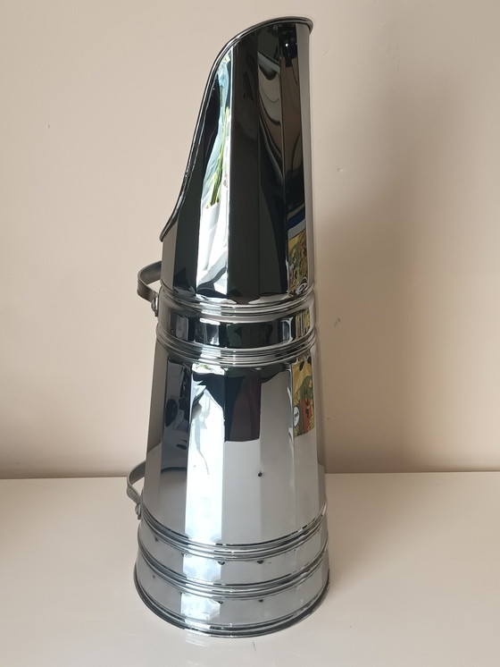 Image 1 of Art deco coal kit