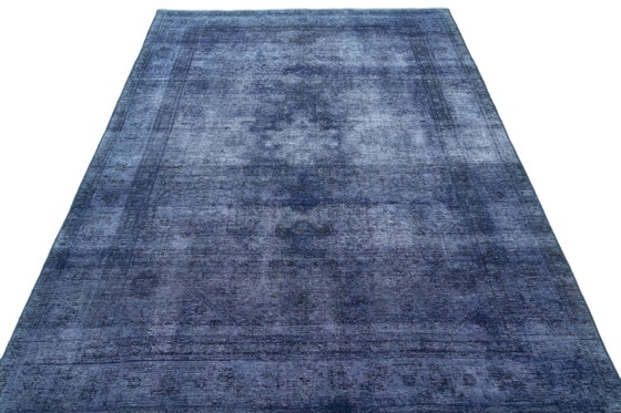 Image 1 of Hand-knotted Vintage Royal Carpet - 290 X 190 Cm - New