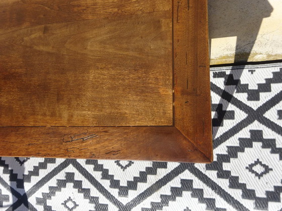 Image 1 of Tavolo da gioco e console 2 in 1