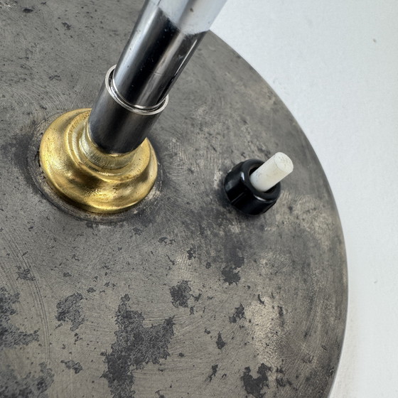 Image 1 of ALTE TISCHLAMPE 1950 VINTAGE