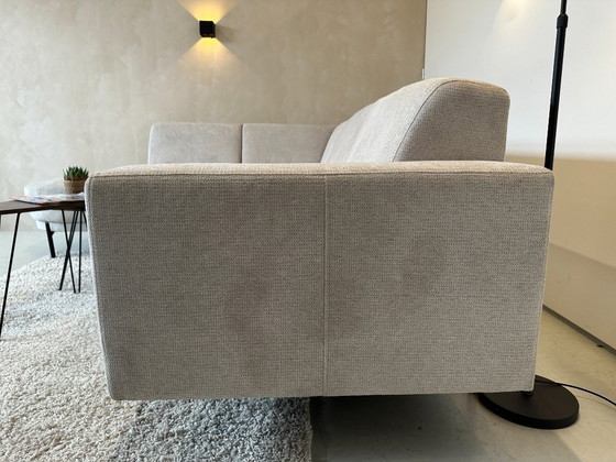 Image 1 of Divano campione beige/crema in condizioni pari al nuovo, 270x220 cm