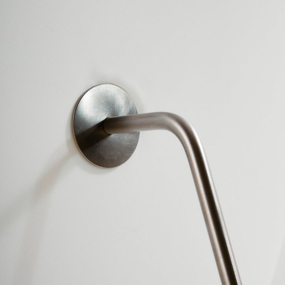 Image 1 of MK11061 Stehleuchte Modell 44F von Bakery Group für Prandina