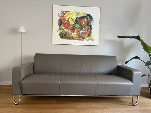 Gispen 441 B3 Bench - Dutch Originals