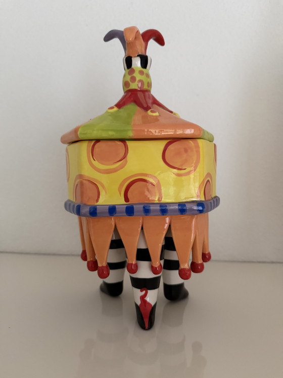 Image 1 of Erich Emmenegger set of three objects