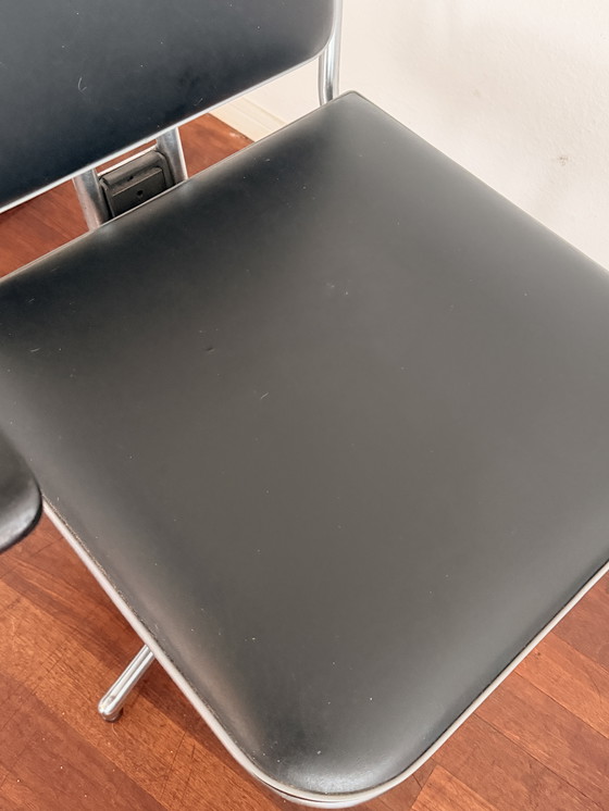 Image 1 of Gispen bureaustoel 