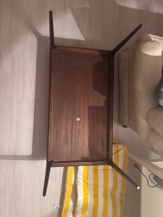 Image 1 of Coffee table - Danish design, 1960s
