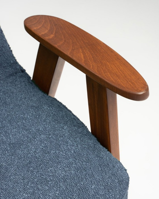 Image 1 of Chierowski 366 Mid-Century Modern Vintage Armchair