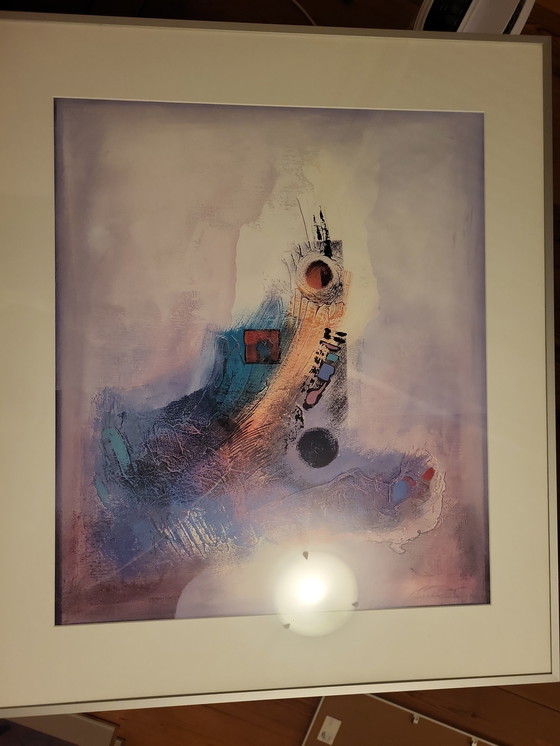 Image 1 of Ernst Peter Rade