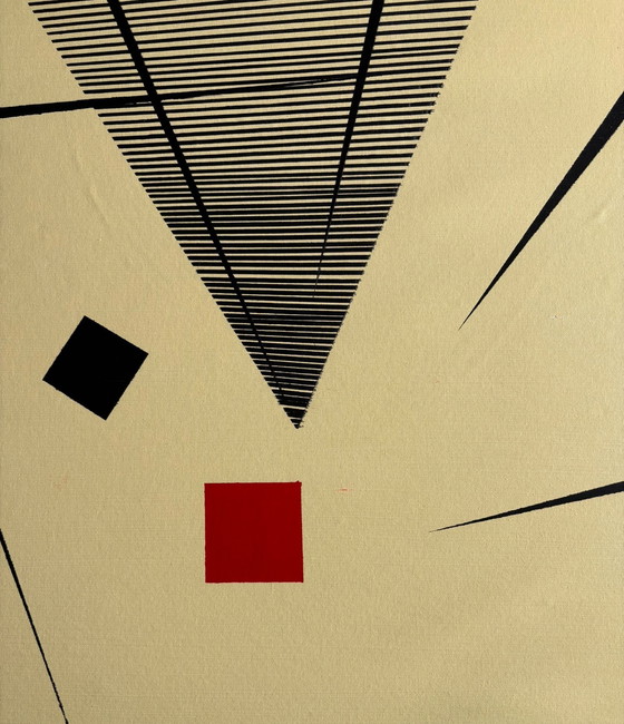 Image 1 of Elio - Distopia Geometrica