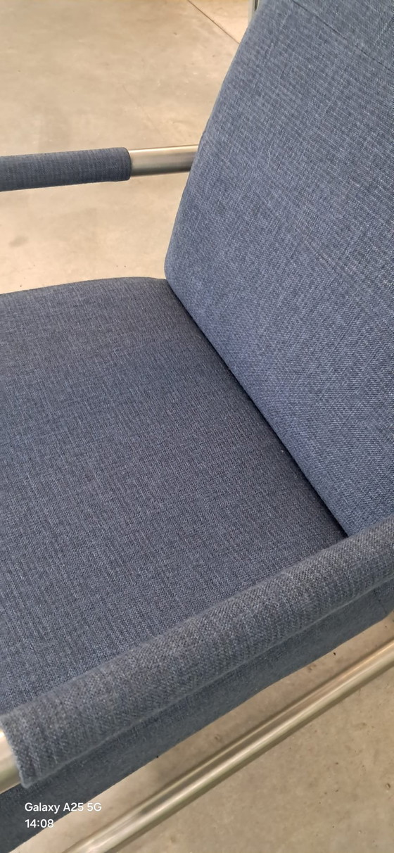 Image 1 of (bargain!) Beautiful Henders & Hazel Angelica Armchair AS GOOD AS ZGAN!