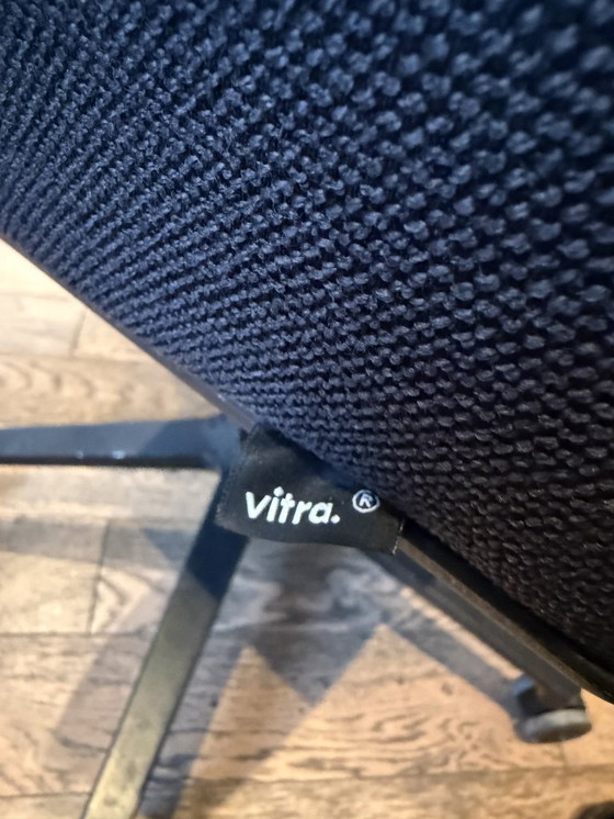 Image 1 of Sedia da ufficio Softshell Ronan & Erwan Bouroulec