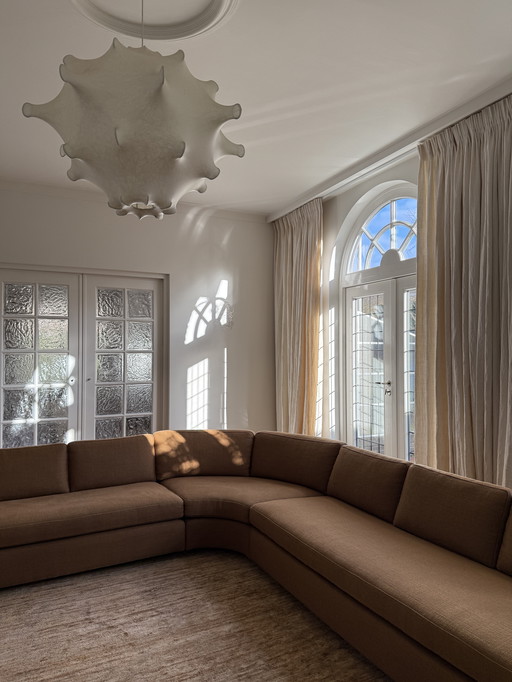 Artifort Ecksofa Neu Gepolstert