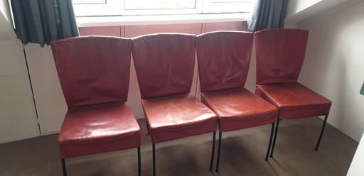 Sedie per sala da pranzo Spica Van de Berg