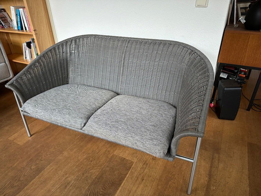 Banc unique de Rohé Nordwolde