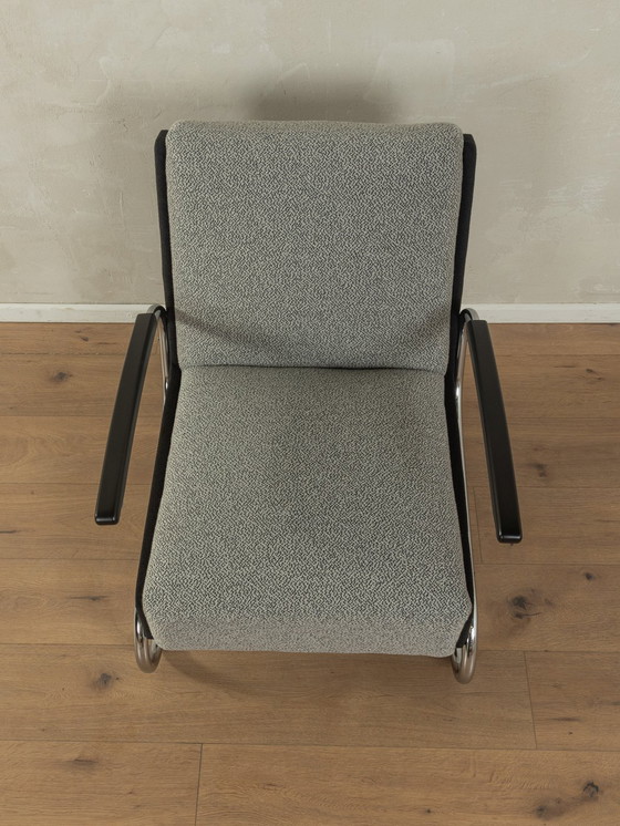 Image 1 of 30s Armchair by Mücke-Melder