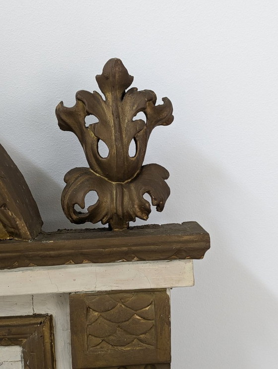 Image 1 of Espejo - Luis XVI - Madera