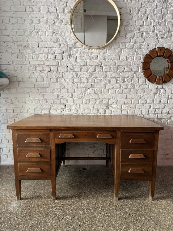 Image 1 of Ufficio vintage eik