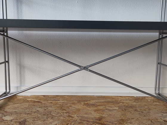 Image 1 of Credenza vintage Ikea Enetri Niels Gammelgaard 