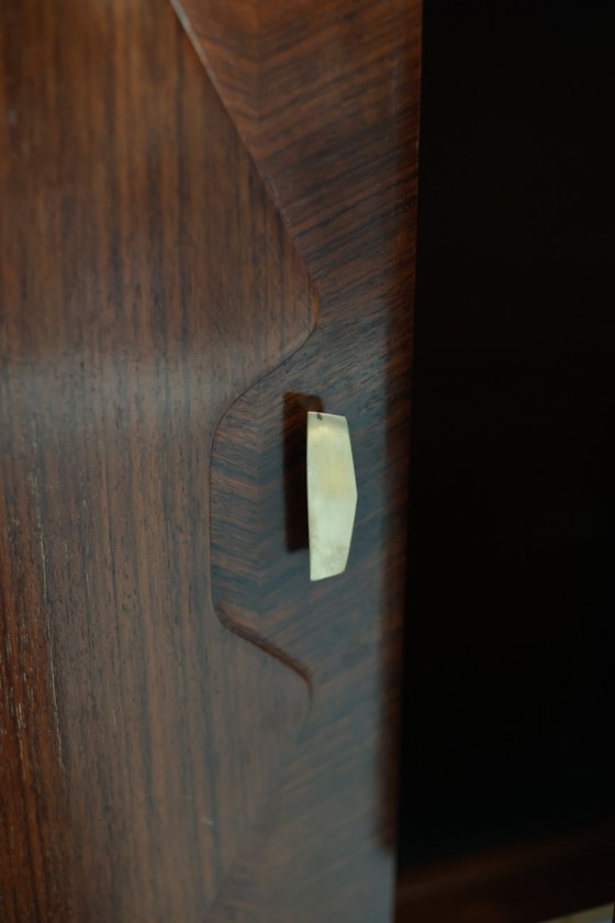 Image 1 of MOBILE BAR italiano Di PAOLO BUFFA