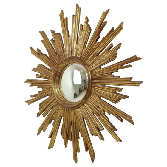 Image 1 of Espejo solar Deknudt XL, raro