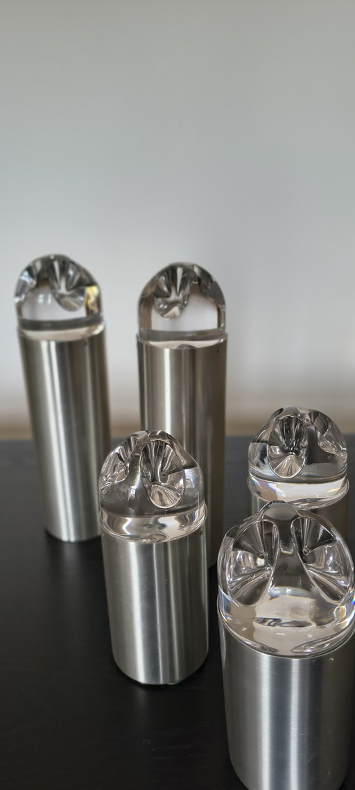 Bullet Hit Amsterdam