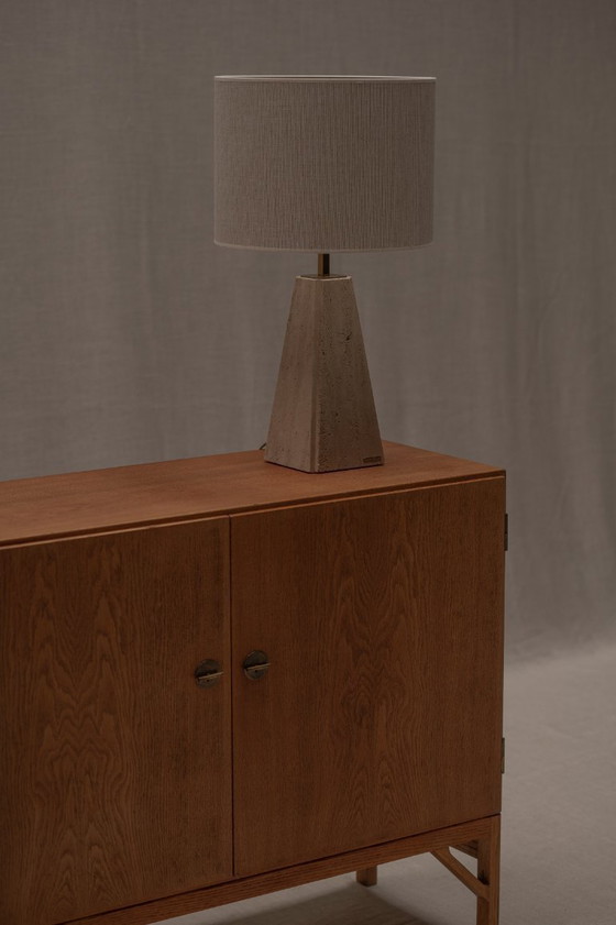 Image 1 of China cabinet model no. 232 by Borge Mogensen