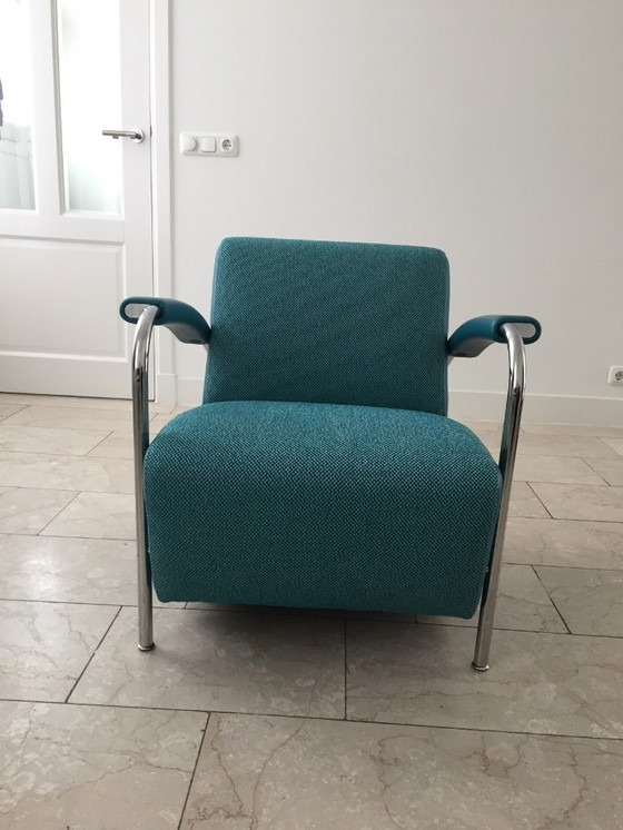 Image 1 of Armchair Leolux Scylla