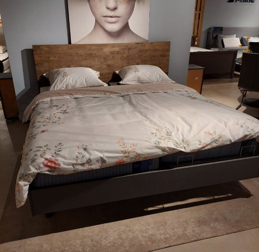 Letto Ergosleep Ravenswood - 180x210 regolabile