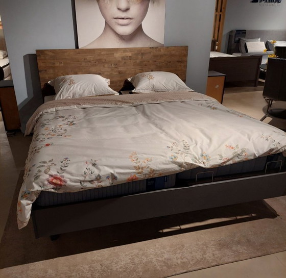 Image 1 of Cama Ergosleep Ravenswood - ajustable de 180x210 cm