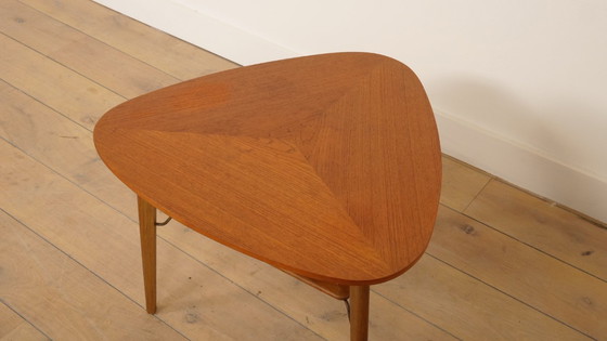 Image 1 of Vintage coffee table | Side table | Teak | Danish