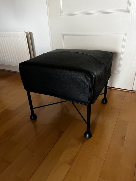 Image 1 of Charly Hocker van Montis