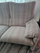 Cassina Multirighe 2,5 posti