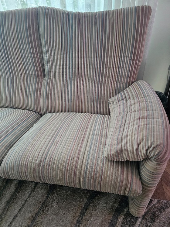 Image 1 of Cassina Multi-places 2,5 places
